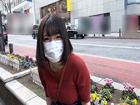 博多のデカ乳さん 青木こずえ(仮名) サンプル動画サムネイル